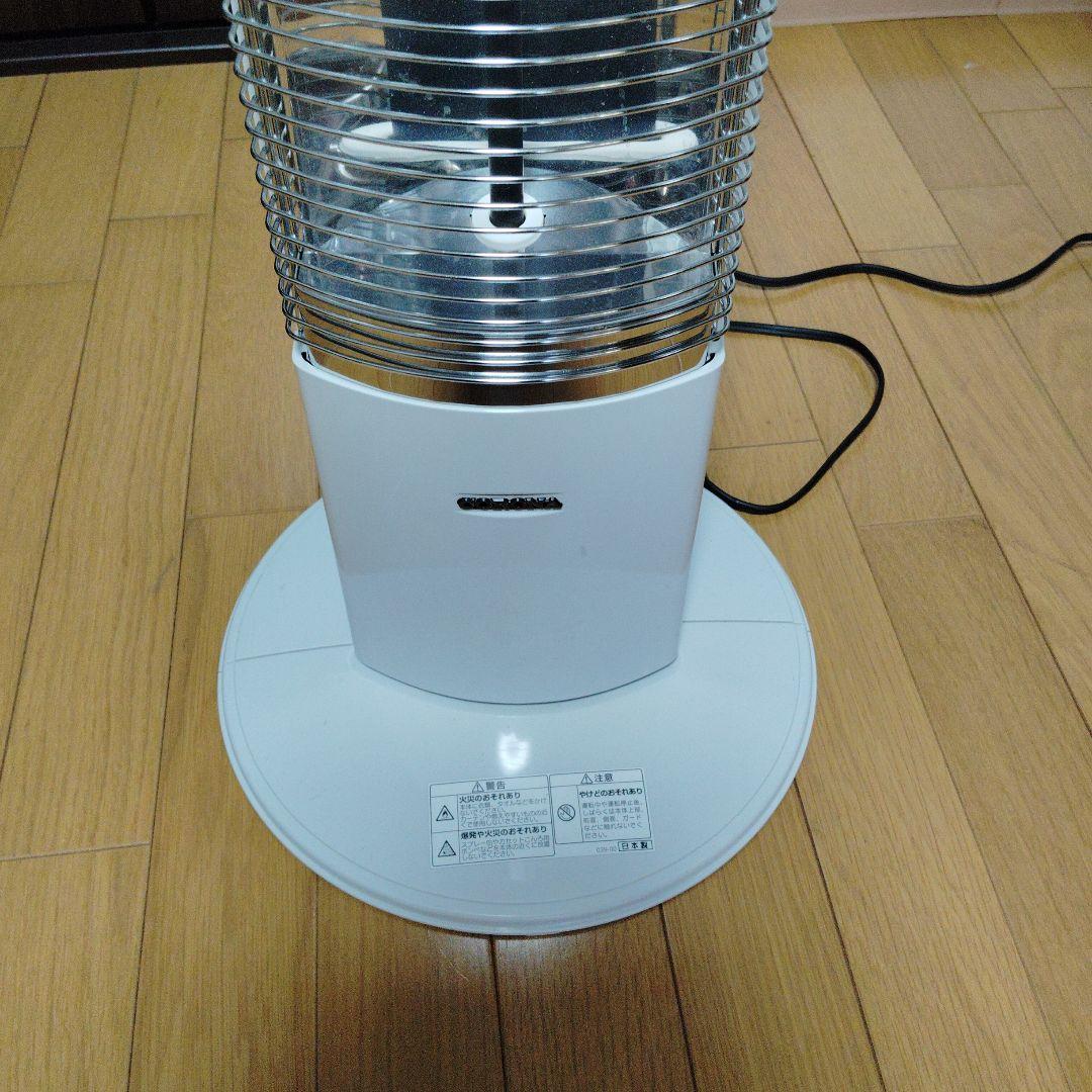 コロナ コアヒートスリム DH-913R