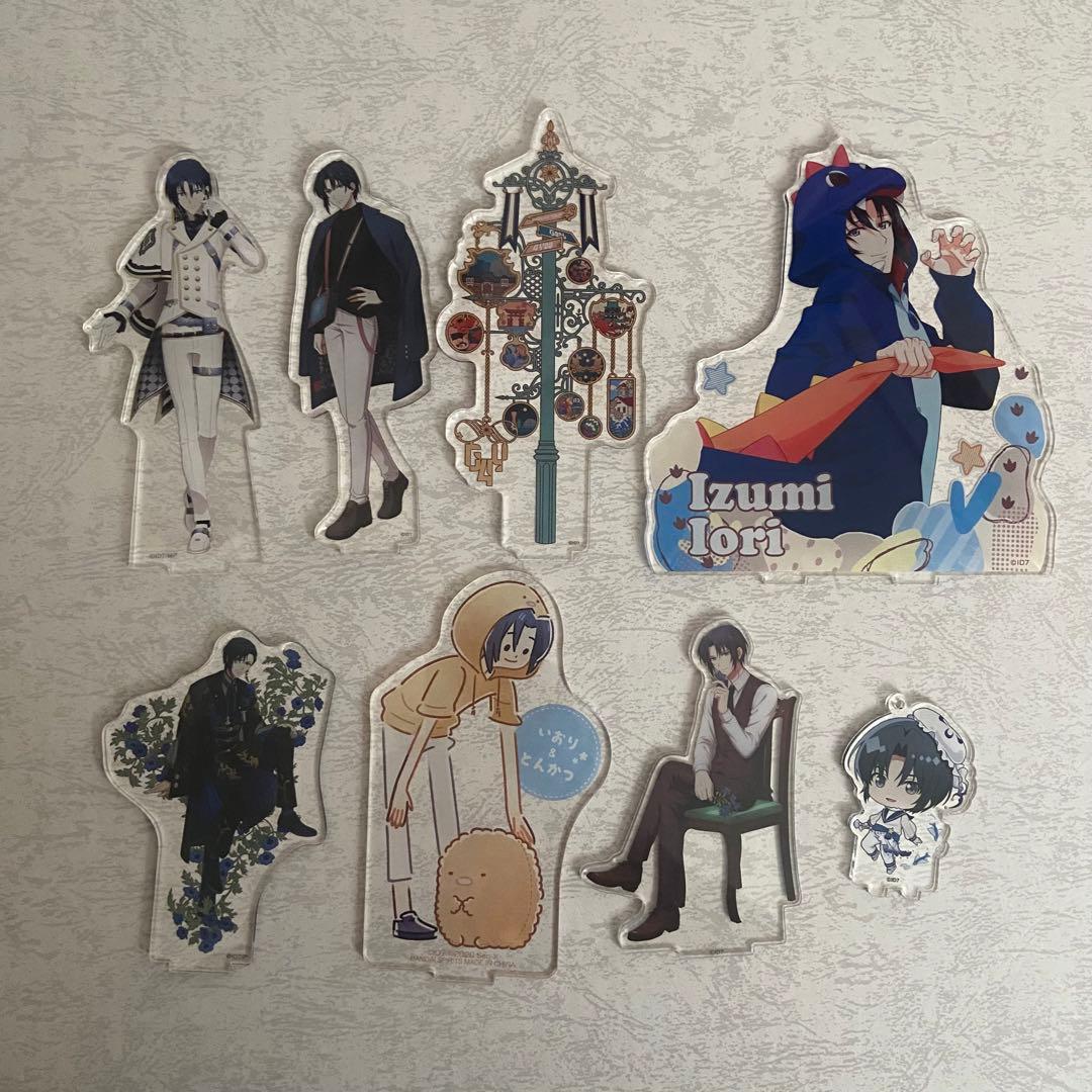 アイナナ 和泉一織 まとめ売り