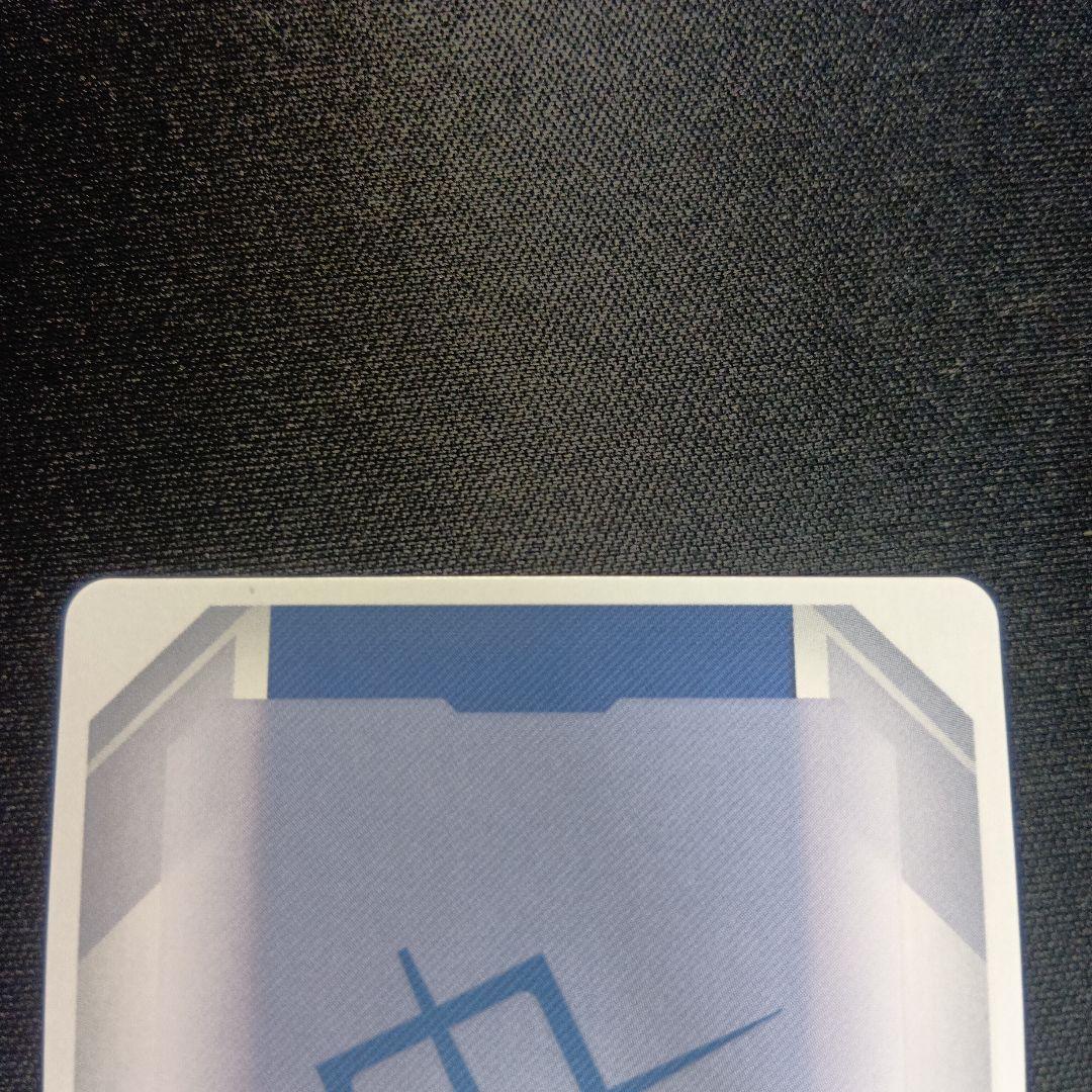 ガンダムカードゲーム　ウイングガンダム　パラレル