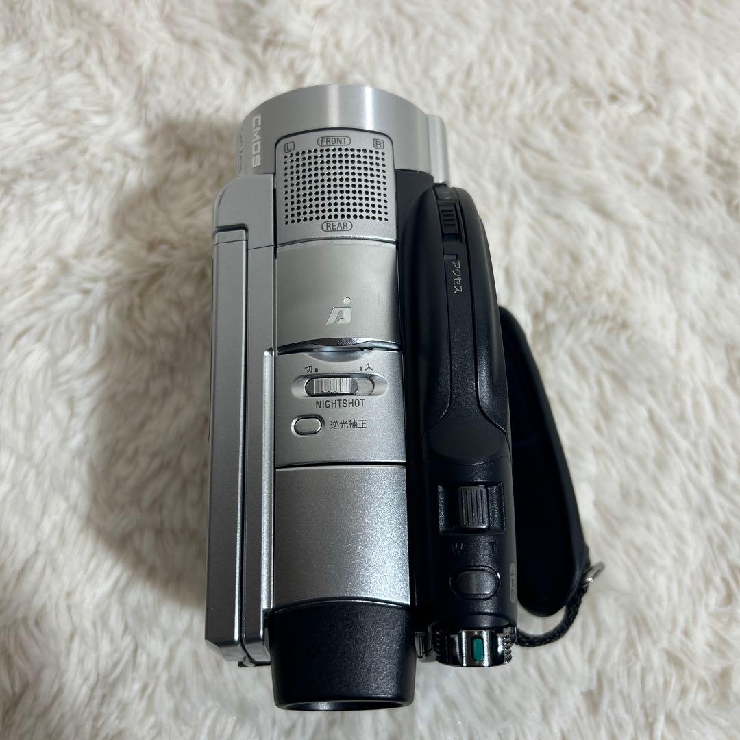 【美品】SONY HD HANDYCAM HDR-UX7 ビデオカメラ