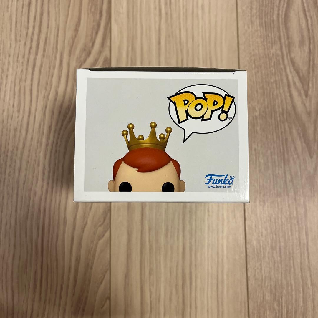 【超希少品】Freddy Funko フレディファンコ as Dracula