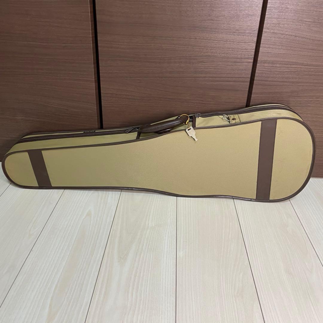 バイオリンSUZUKI MASAKICHI NO.W5 4/4