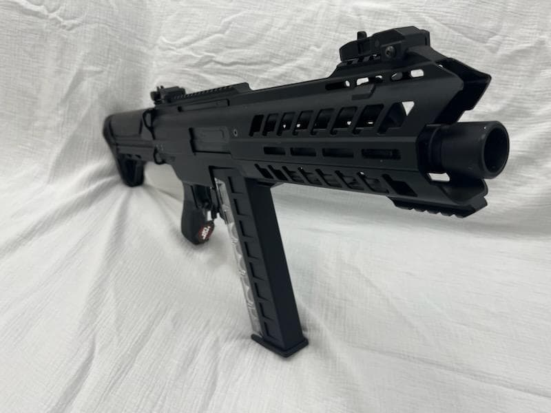 東京マルイ SGR-12 多段マガジン２個付き