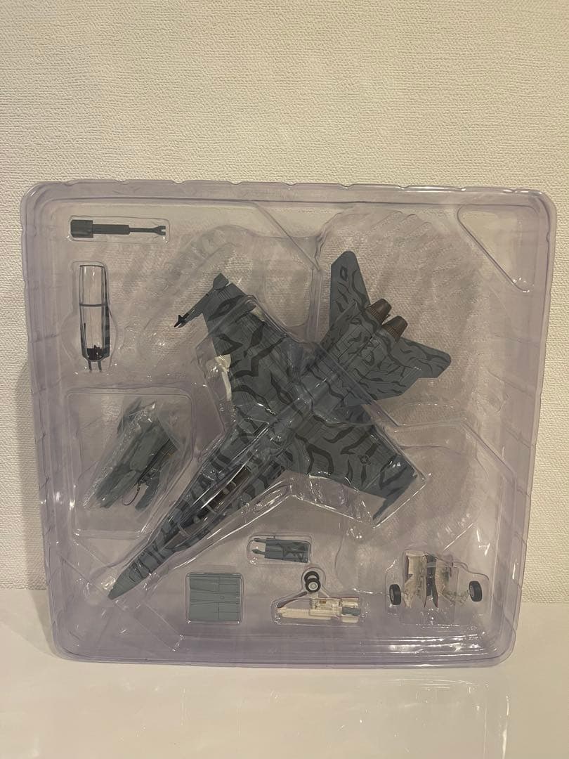 Hobby Master F-18D “bengals” HA3569