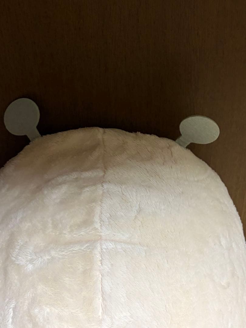 アイドリッシュセブン 棗巳波 めちゃでかきらどるぬいぐるみ