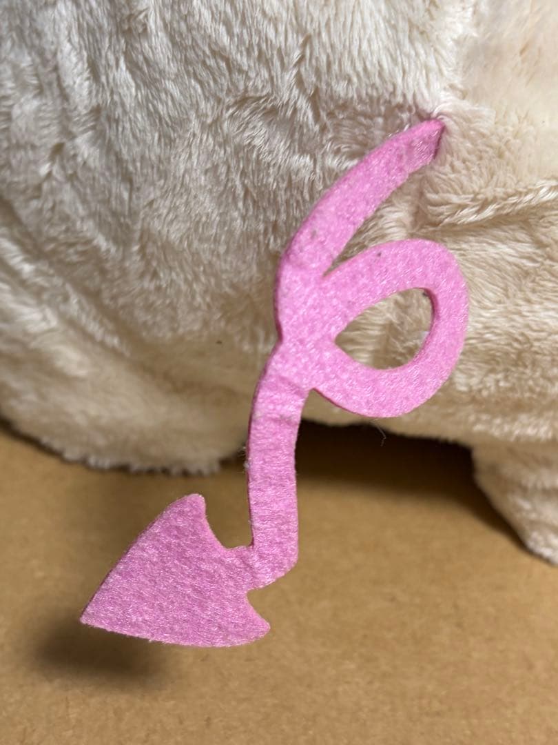 アイドリッシュセブン 棗巳波 めちゃでかきらどるぬいぐるみ