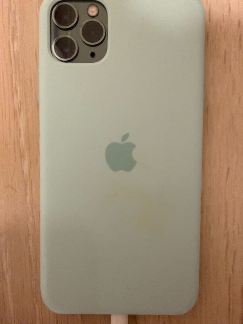 Apple iPhone 11 Pro Max 256GB sim フリー