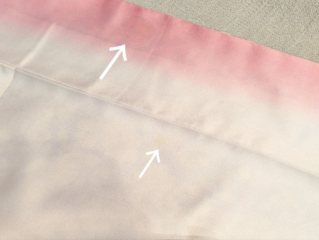 振袖フルセット 身丈161裄63 豪華振袖 暈し染め 金彩 逸品 成人式