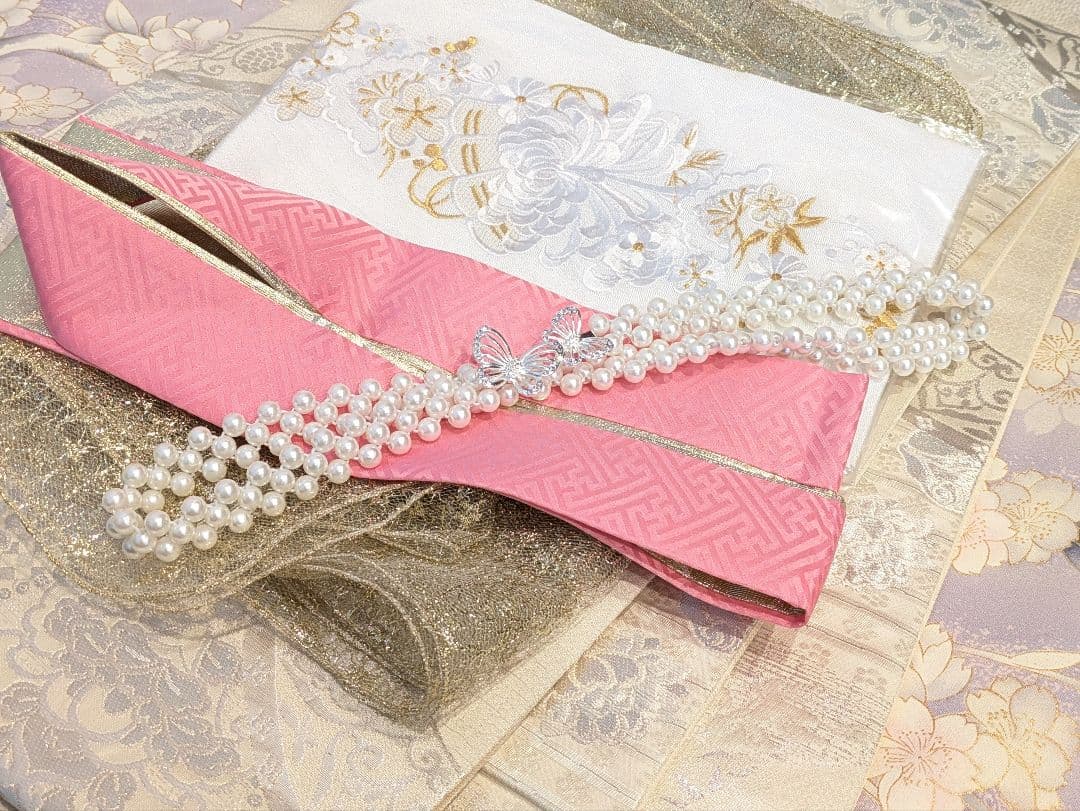 振袖フルセット 身丈161裄63 豪華振袖 暈し染め 金彩 逸品 成人式