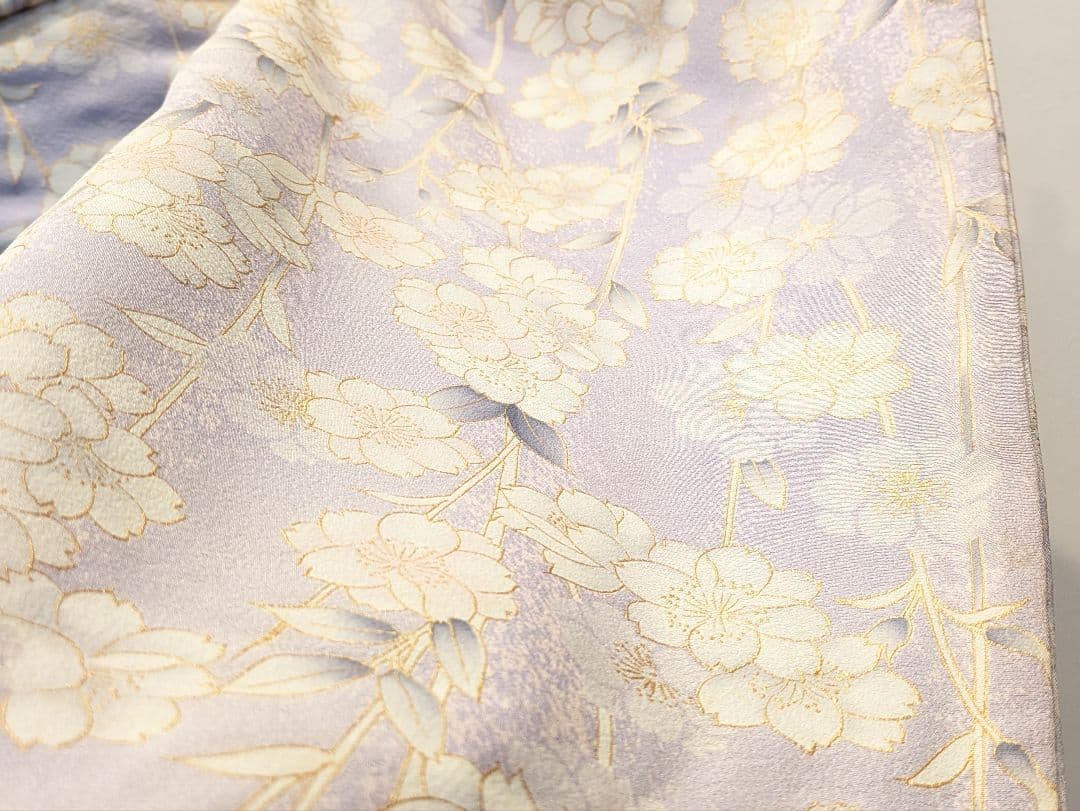 振袖フルセット 身丈161裄63 豪華振袖 暈し染め 金彩 逸品 成人式