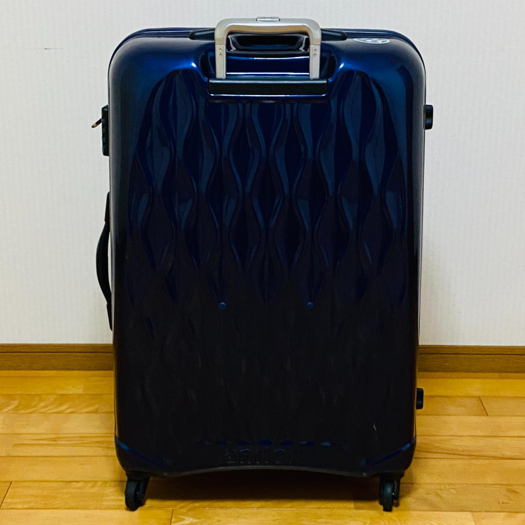 Antler アントラー スーツケース キャリーケース 約105L 送料込み