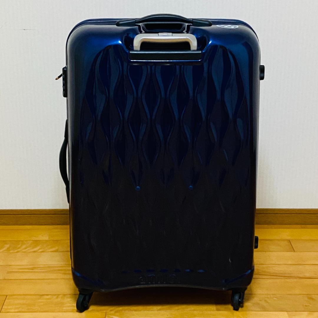 Antler アントラー スーツケース キャリーケース 約105L 送料込み