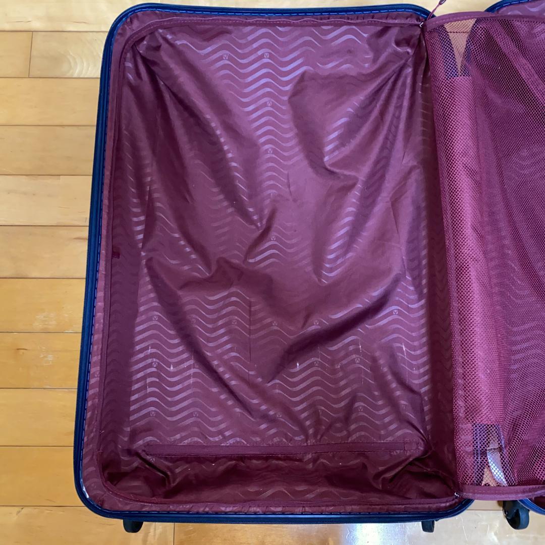 Antler アントラー スーツケース キャリーケース 約105L 送料込み