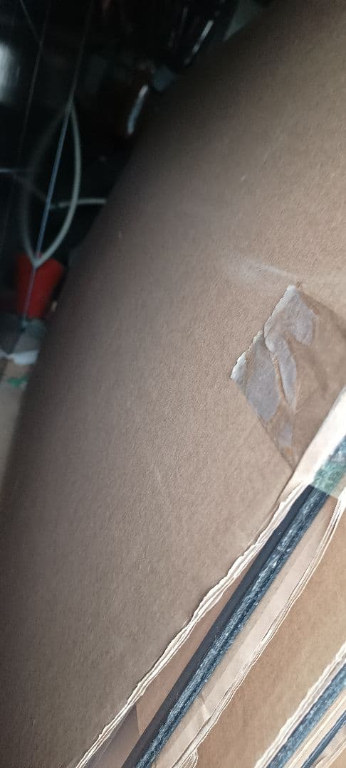 150wソーラー3枚　両面発電パネル　日本メーカー