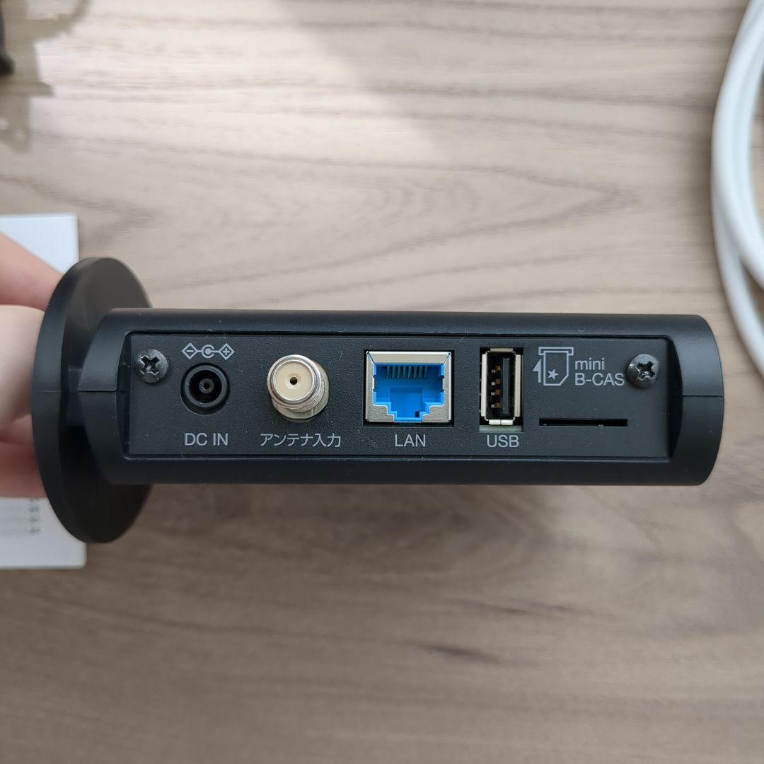 Xit airbox ワイヤレステレビチューナー