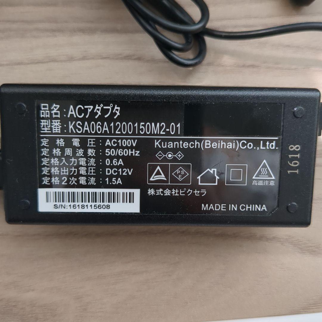 Xit airbox ワイヤレステレビチューナー