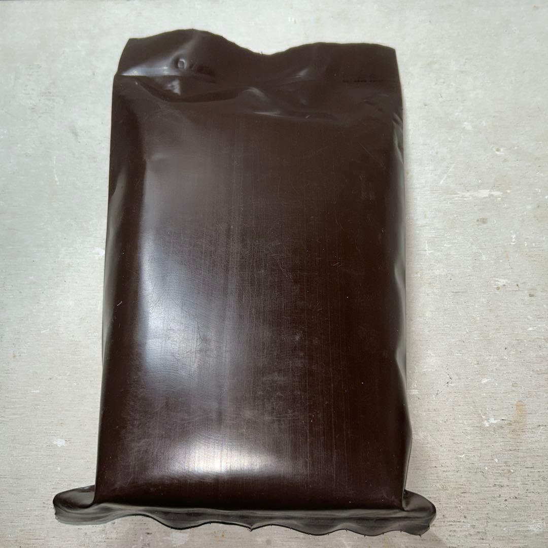 レトロ【1988年7月購入】MRE 個別パック 2個セット