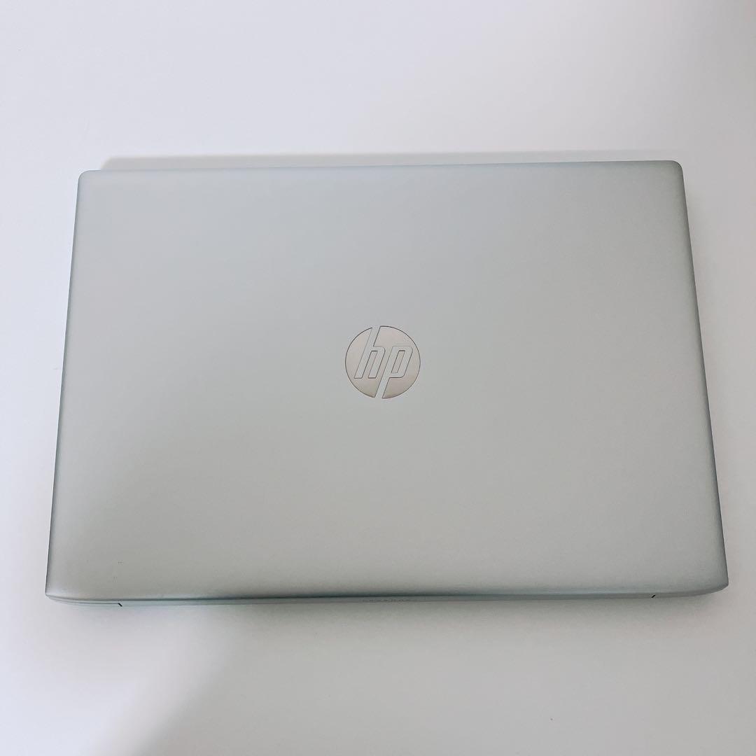 【美品】HP 450 爆速SSD1TB 8GB日本製パソコンPC
