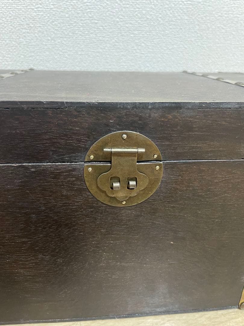 【ふくろう通信付き】ハリー・ポッター全巻 限定木箱セット