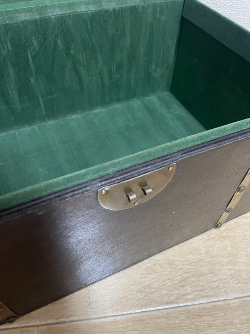 【ふくろう通信付き】ハリー・ポッター全巻 限定木箱セット