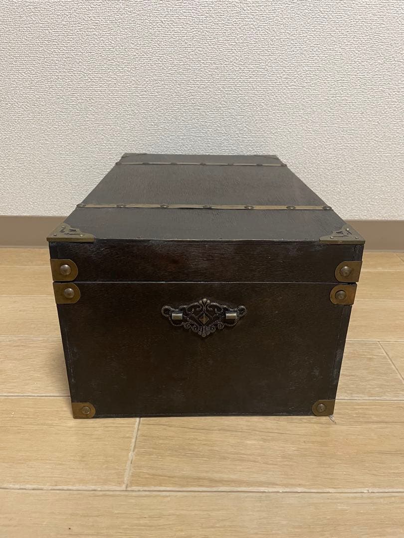 【ふくろう通信付き】ハリー・ポッター全巻 限定木箱セット