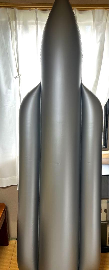 パナソニック　スターツアーズバルーン記念品