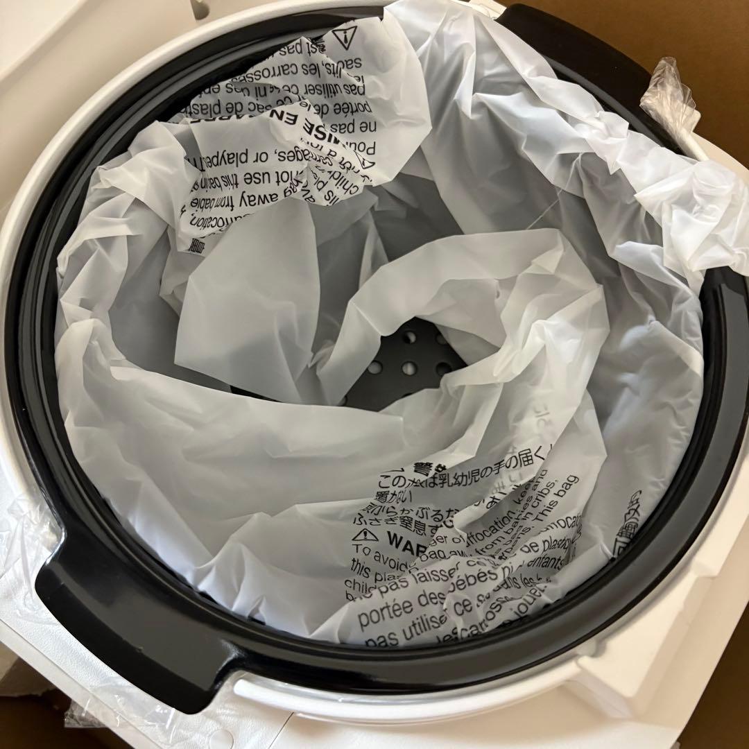 象印 STAN. EL-KA23-WA 自動調理なべ 未使用