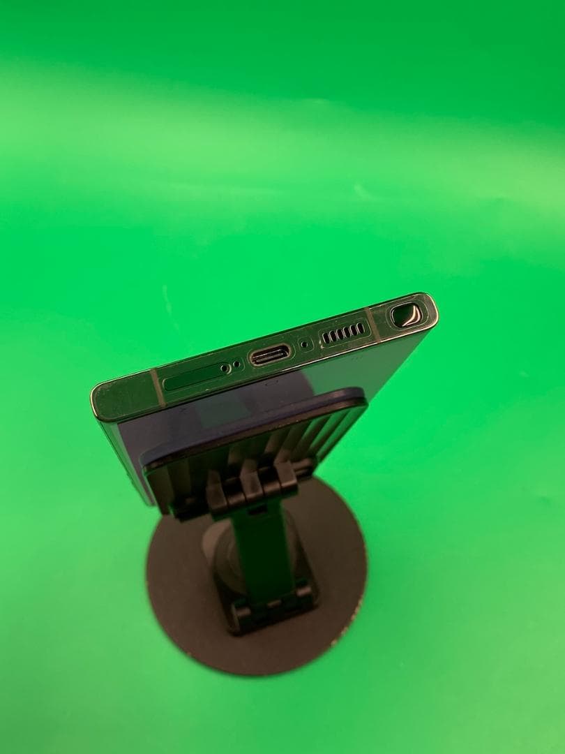 ★美品 Galaxy S23 Ultra 256GB SIMフリー au ◯