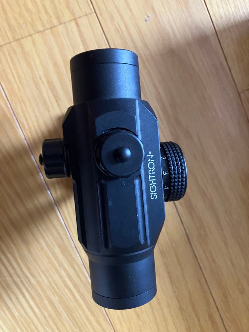 SIGHTRON ドットサイト SD33XX