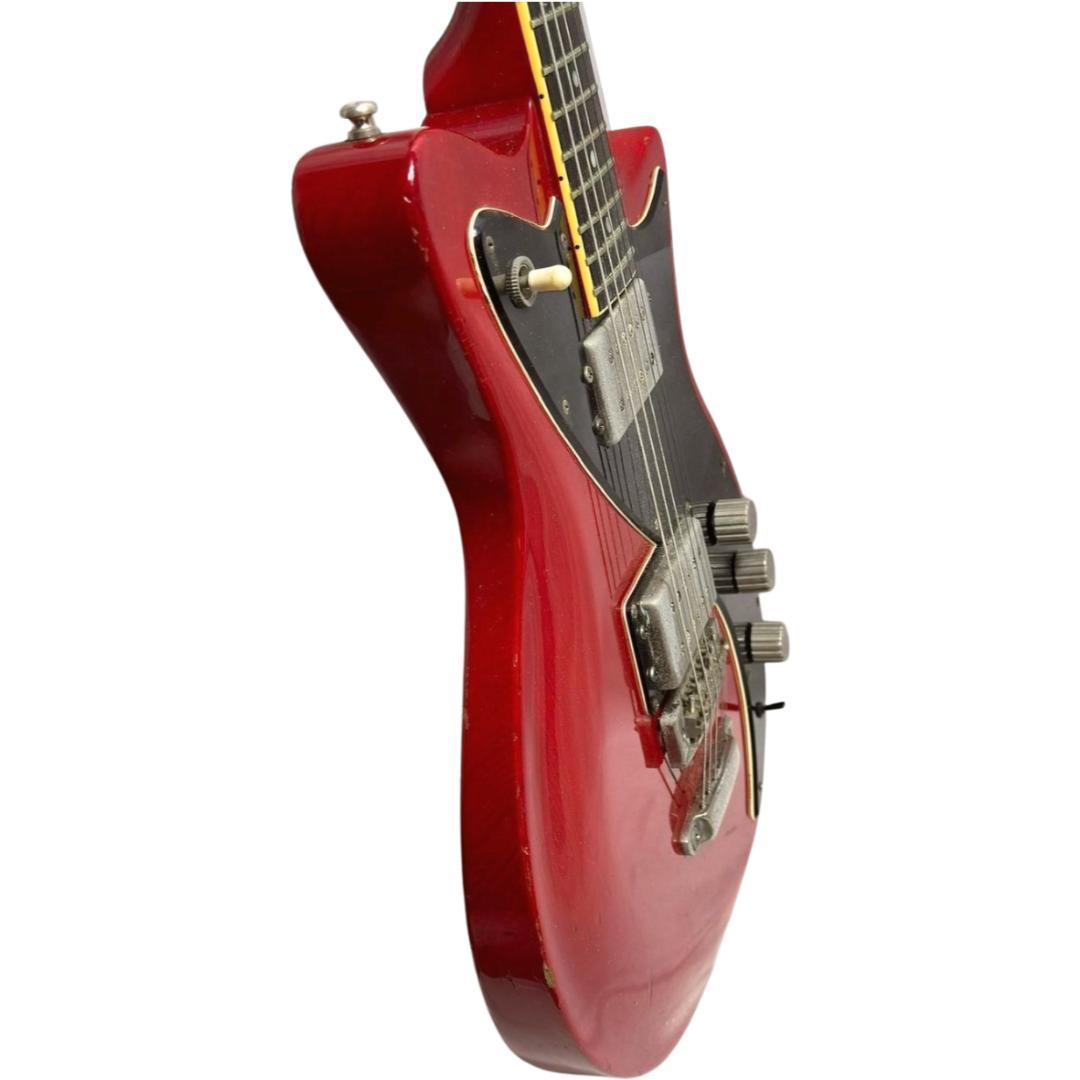 ギター Guyatone Glory LG-1000