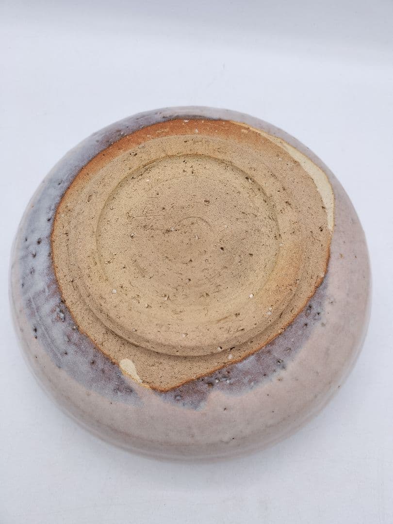 c620菓子器 萩 波多野善蔵 木箱 茶道具 古物