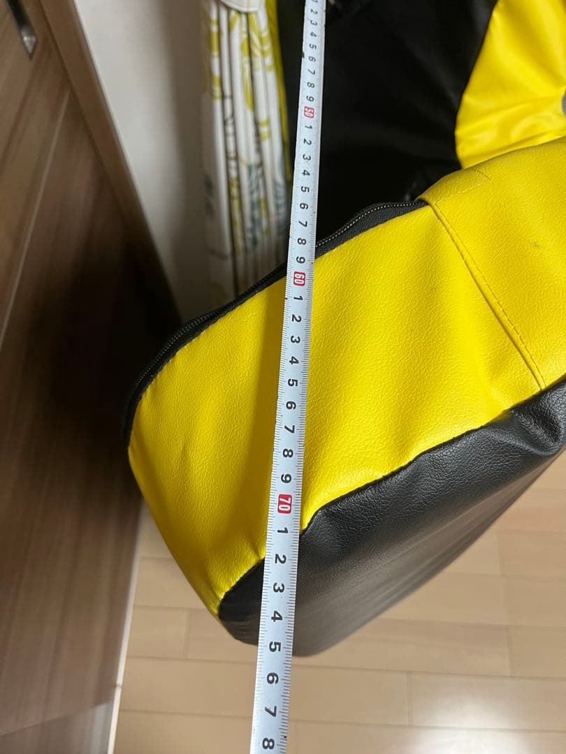 スーパーダミーミットシールド