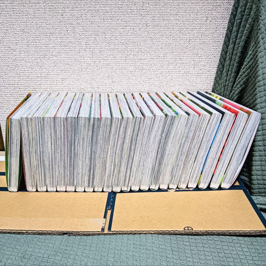 【美品】 チェンソーマン 22巻 既刊全巻セット 藤本タツキ おまけ付き