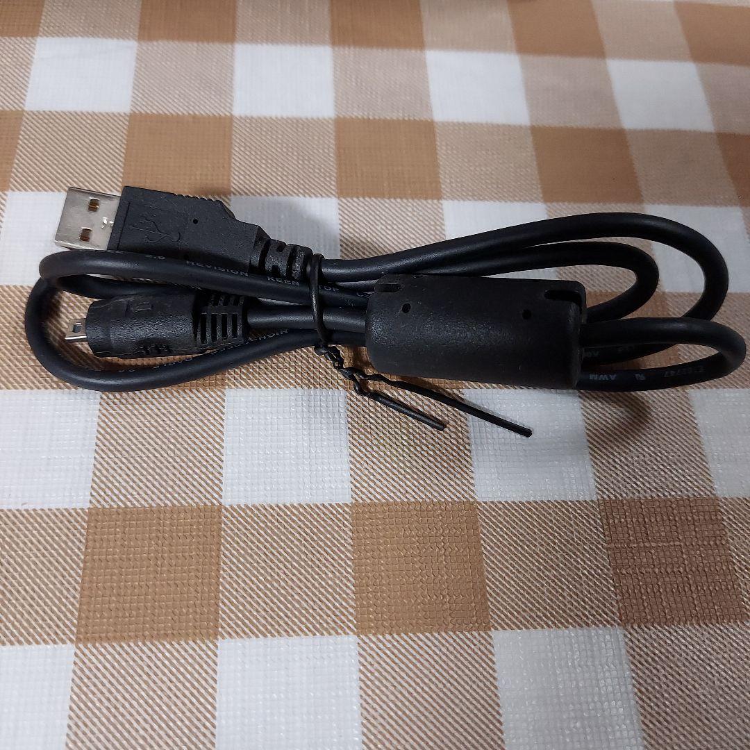 Nikon COOLPIX S6600　動作未確認　ジャンク　デジタルカメラ　白