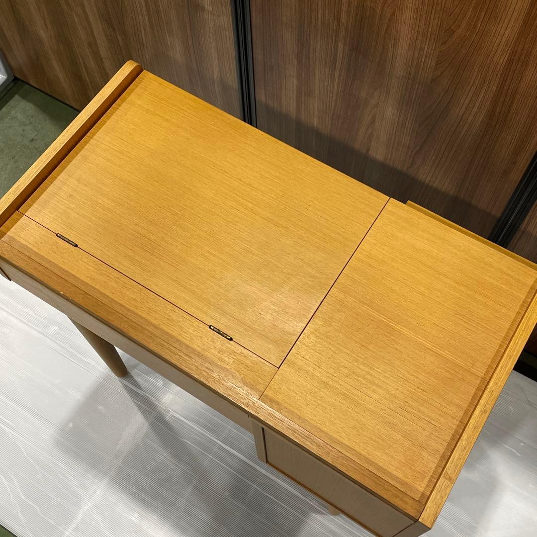 ＆ Unico ALBERO ドレッサー・スツールセット ユニコ アルベロ