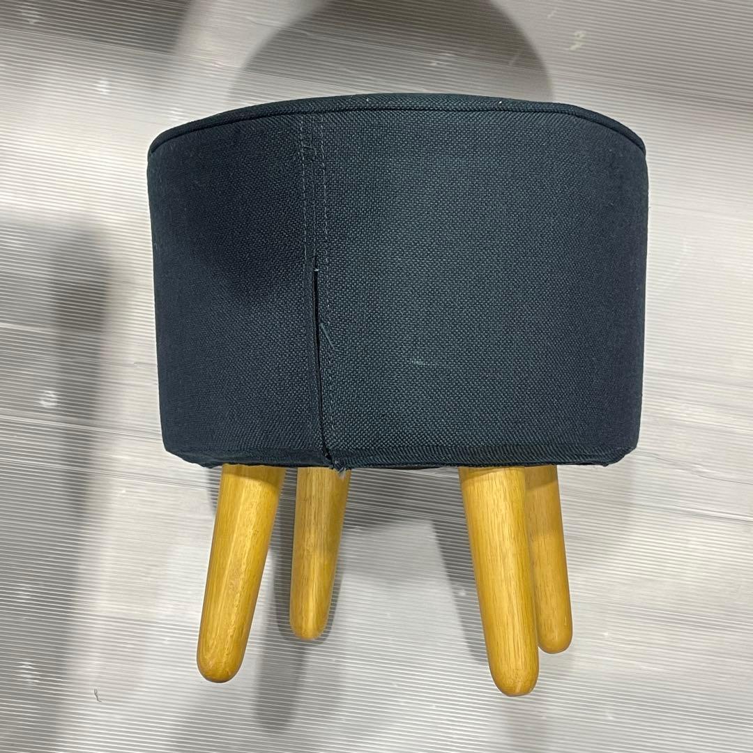 ＆ Unico ALBERO ドレッサー・スツールセット ユニコ アルベロ