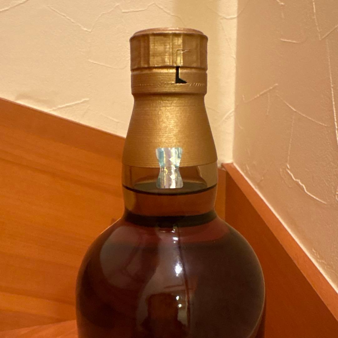 サントリー山崎 12年 700ml シングルモルトウイスキー※ダブルホログラム