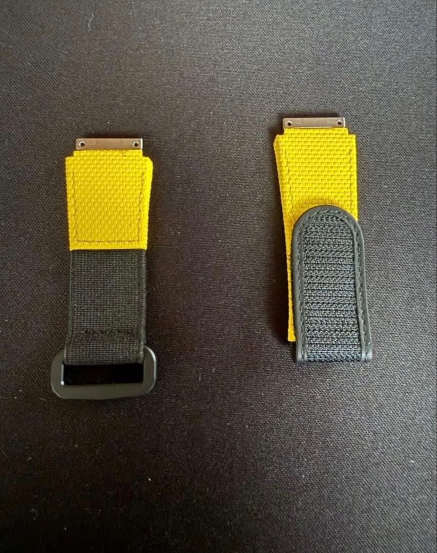 専用　リシャールミル RM10 ストラップ