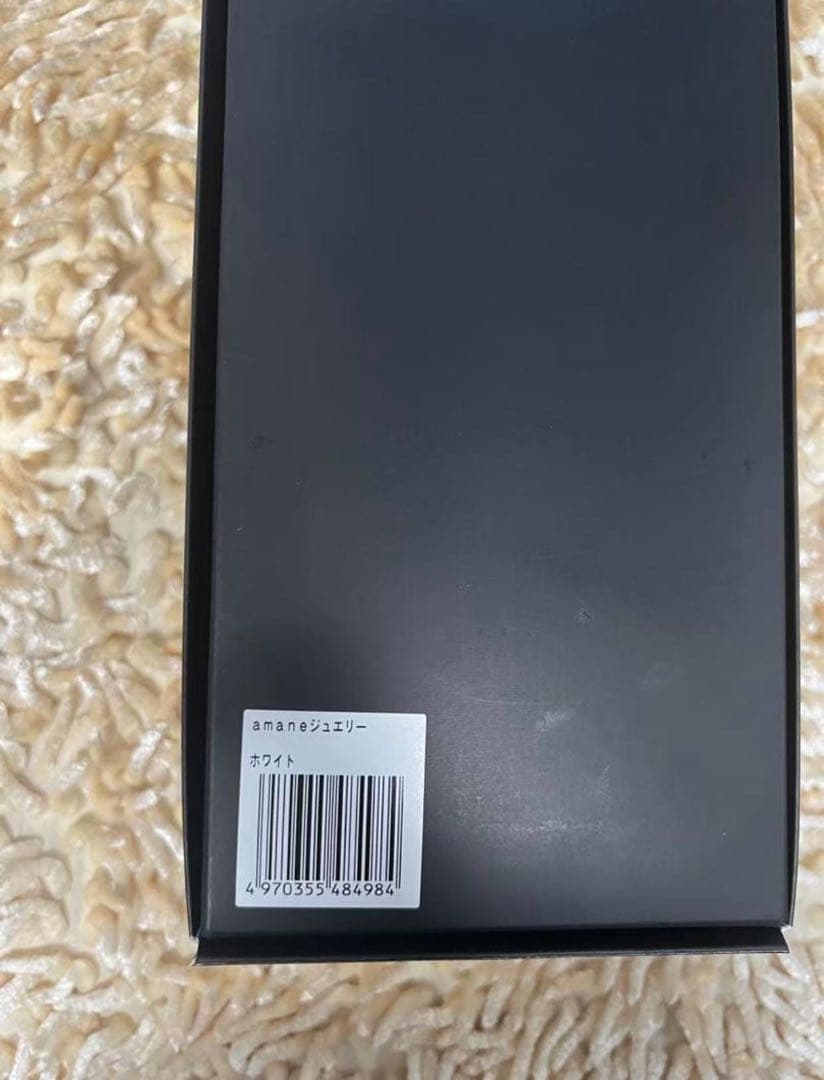 あまねジュエリースノーホワイト シャワーヘッド オムコ東日本