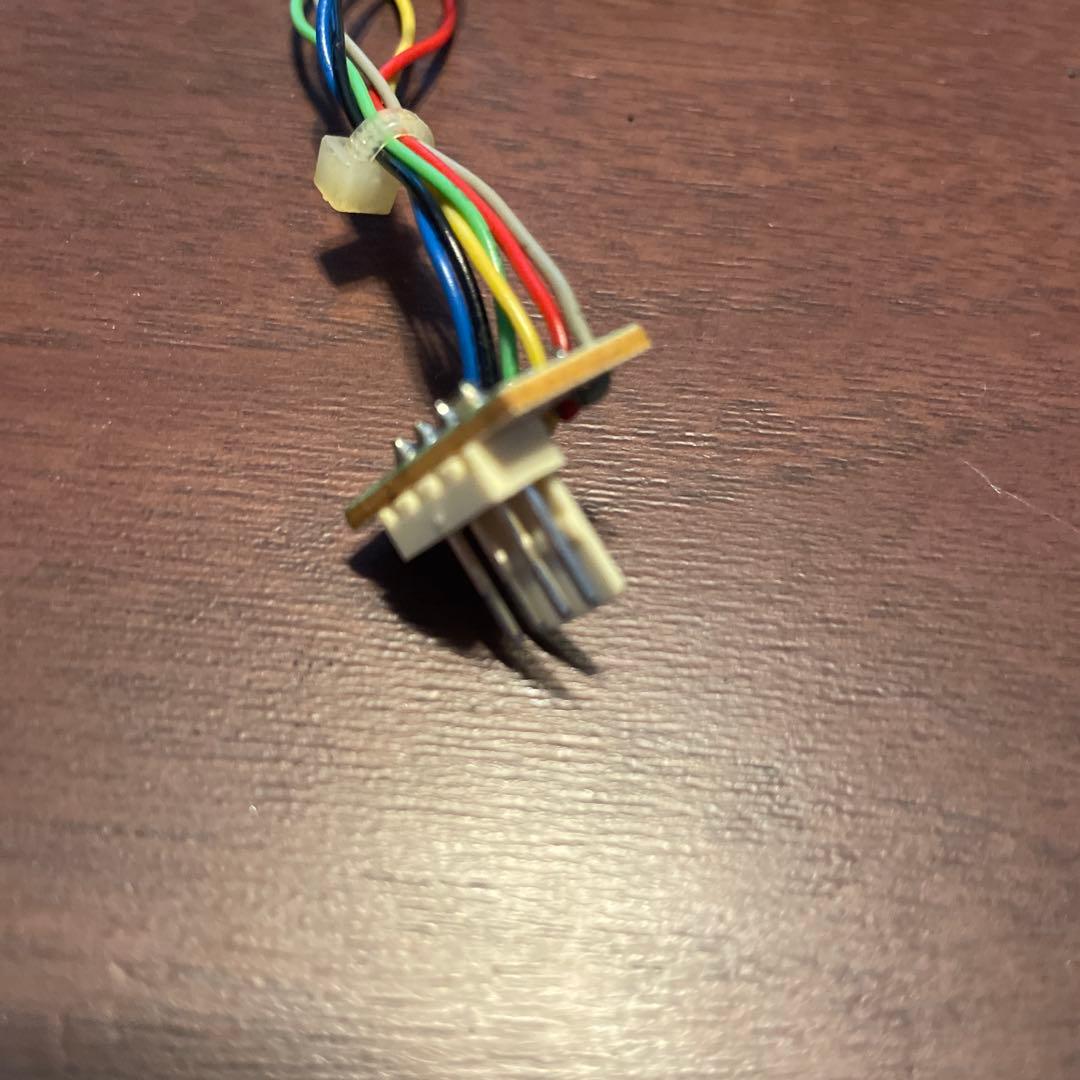 Pro X Fade フェーダー