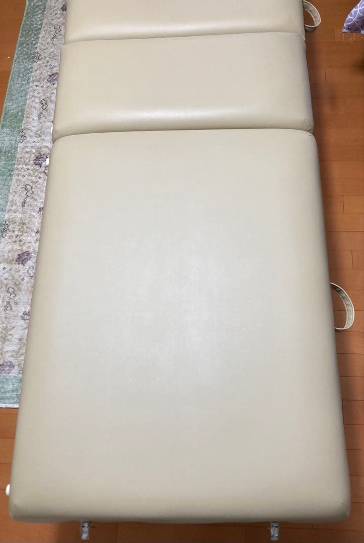 エステベッド＆マッサージベッド高級低反発木製折畳009SDX PLUS