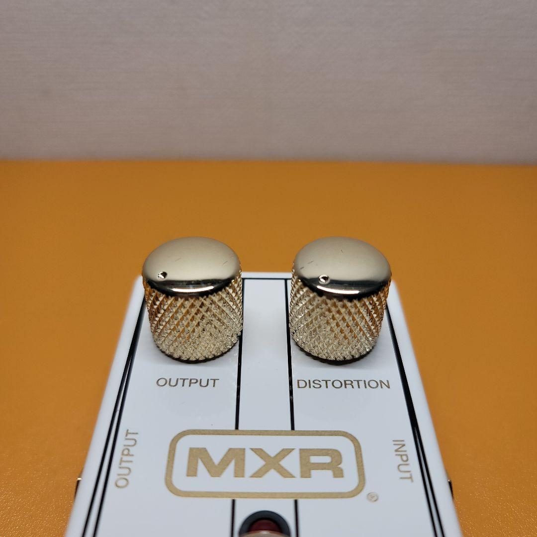 ギター MXR Randy Rhoads Distortion + RR104