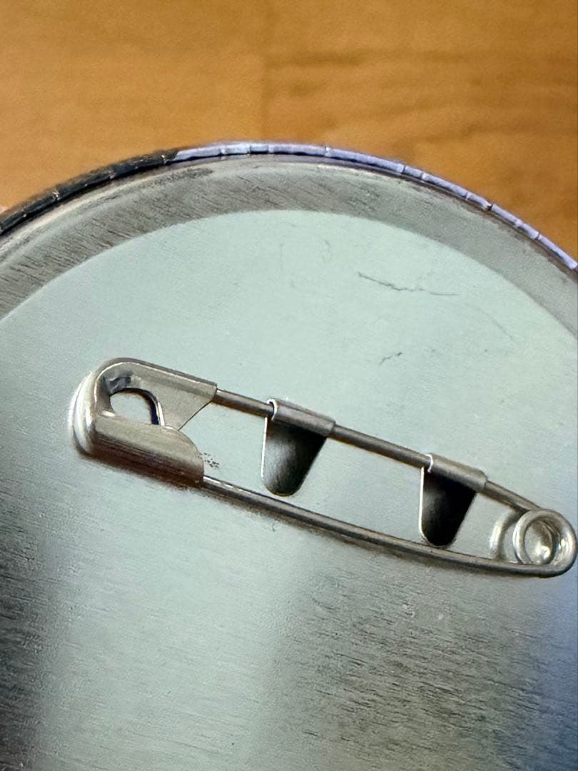 血界戦線 ドでか 缶バッジ レオナルド ザップ スティーブン等