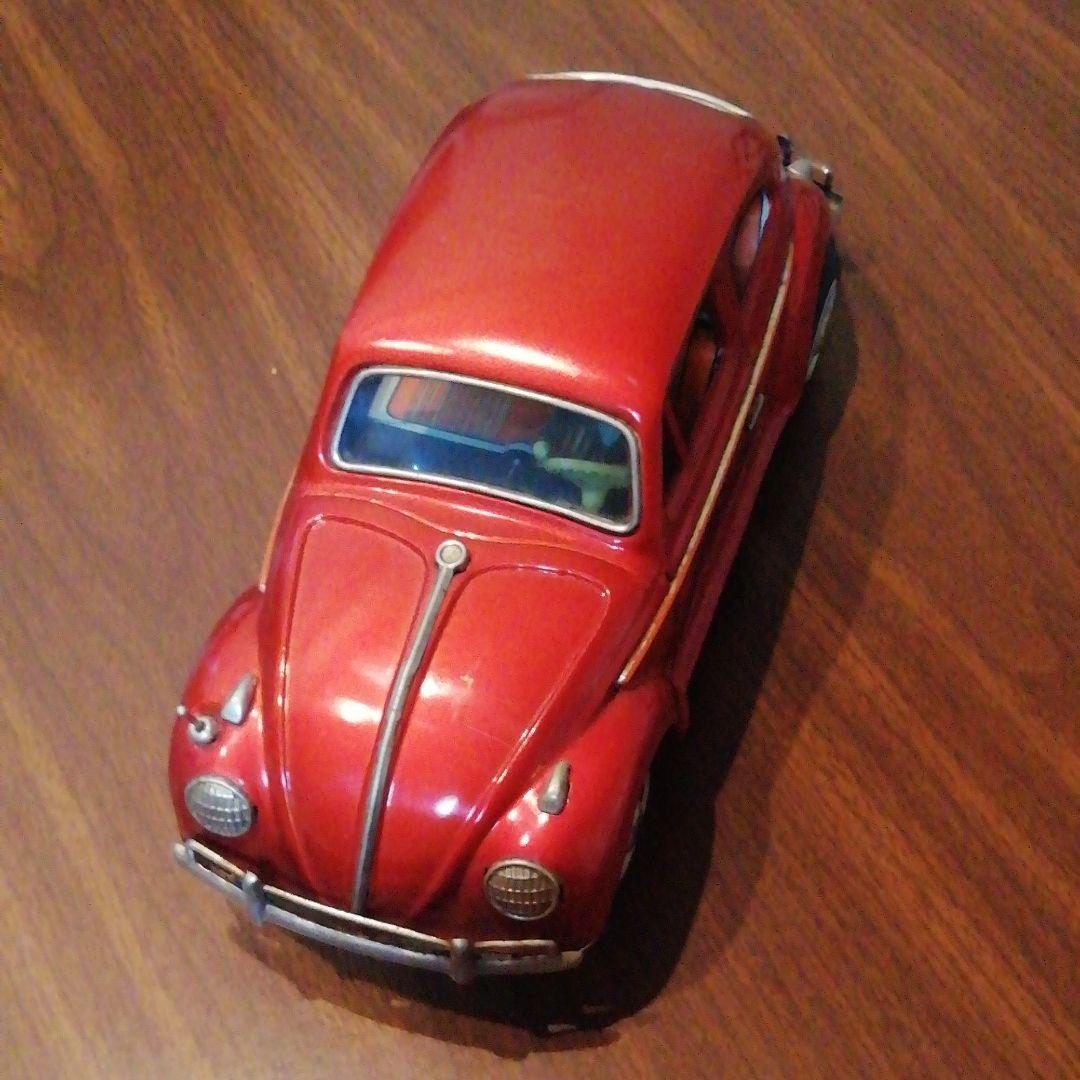 バンダイミニカー