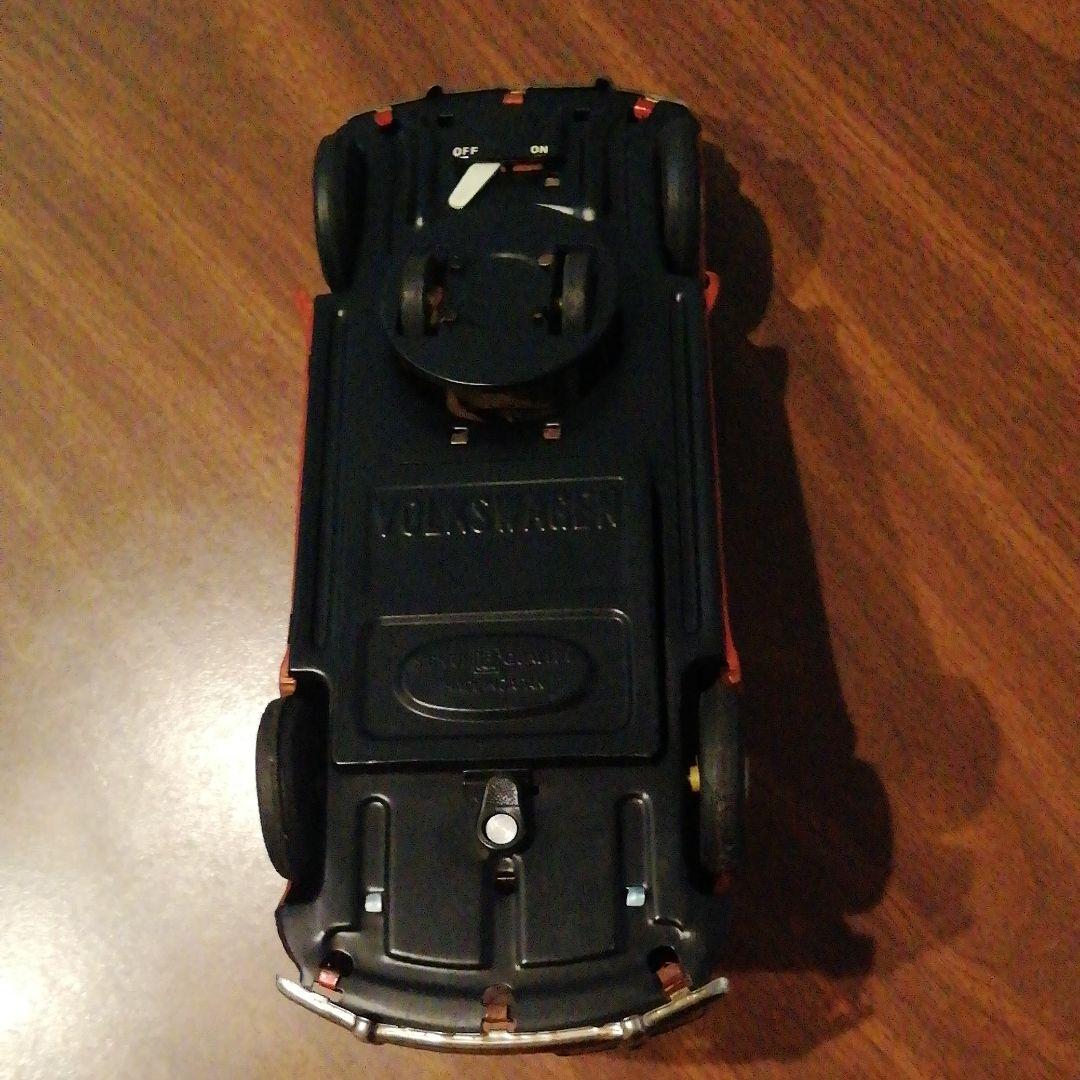 バンダイミニカー