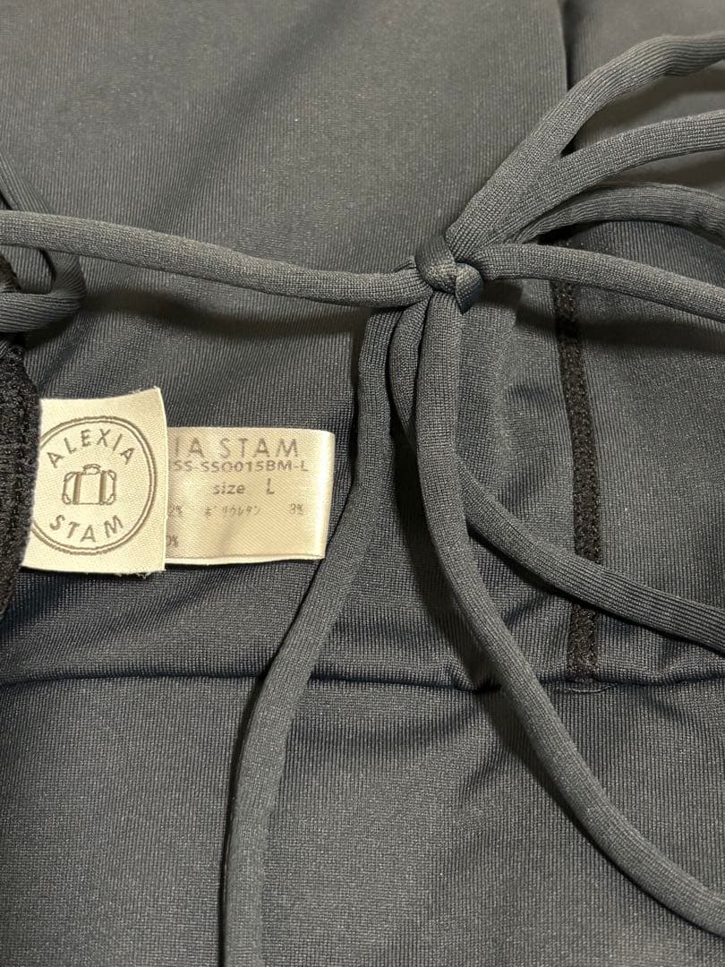 水着・ラッシュガード ALEXIA STAM Everlee