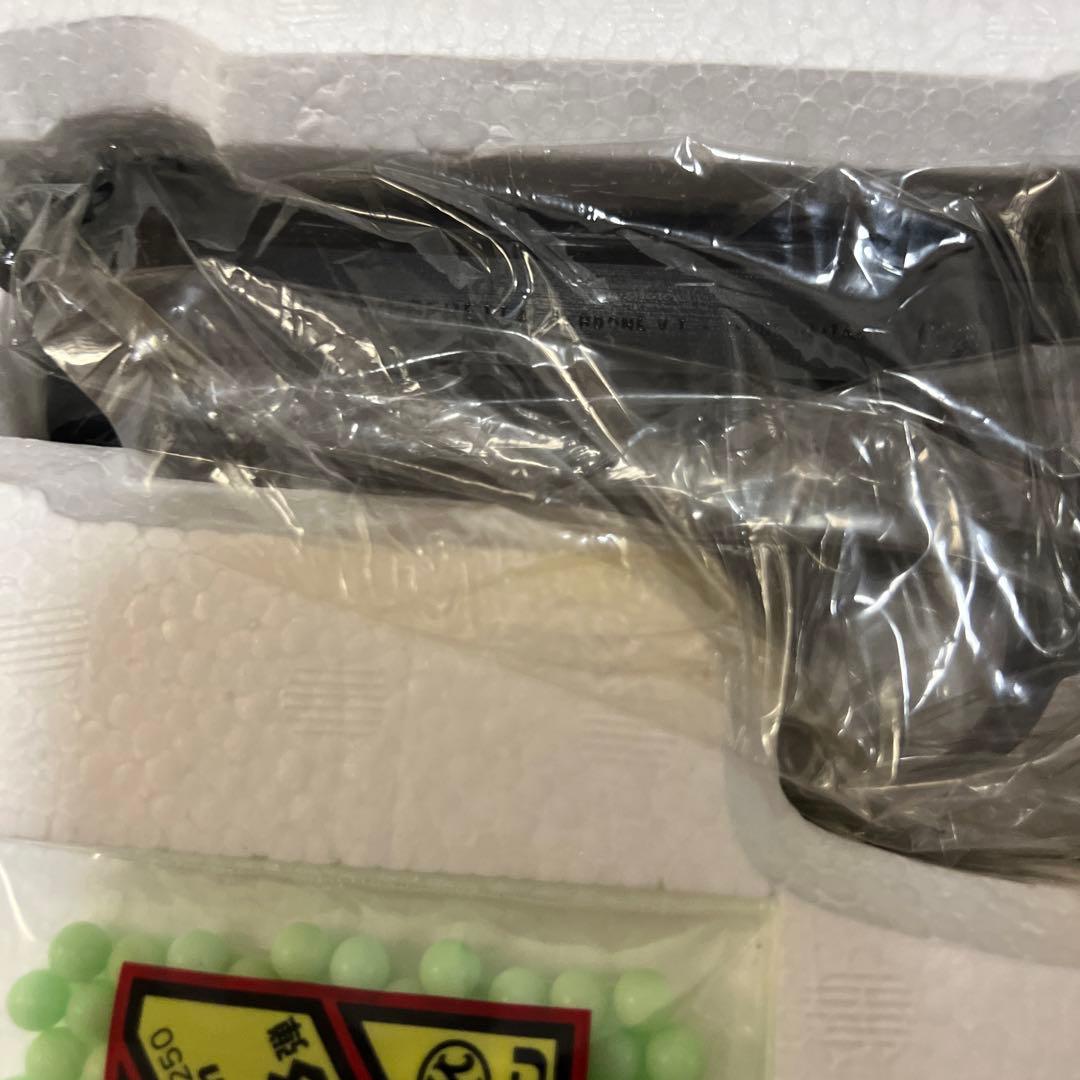 マルシン　ベレッタ　M92F