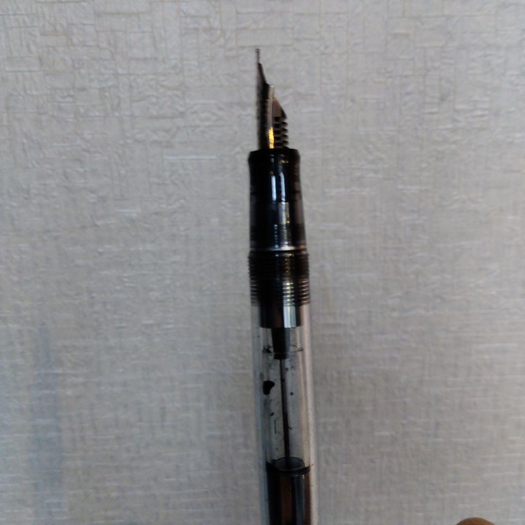 PILOT custom74 万年筆