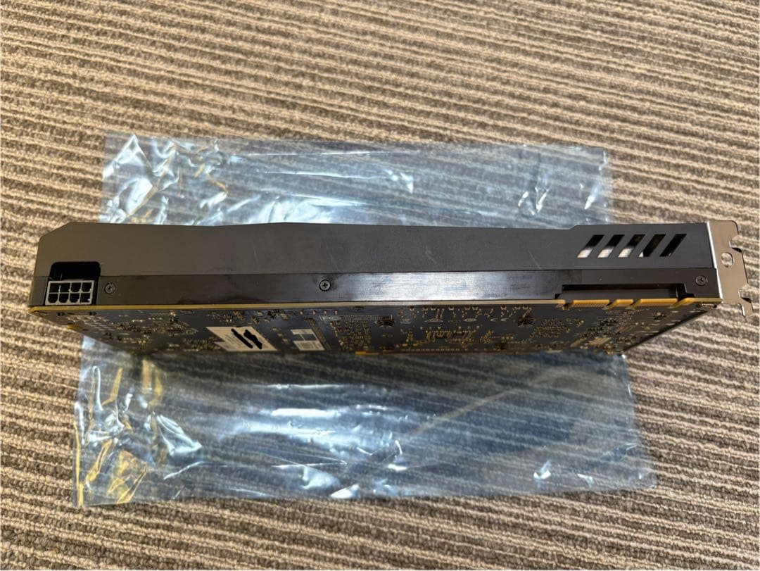 NVIDIA GTX 1070 グラフィックボード