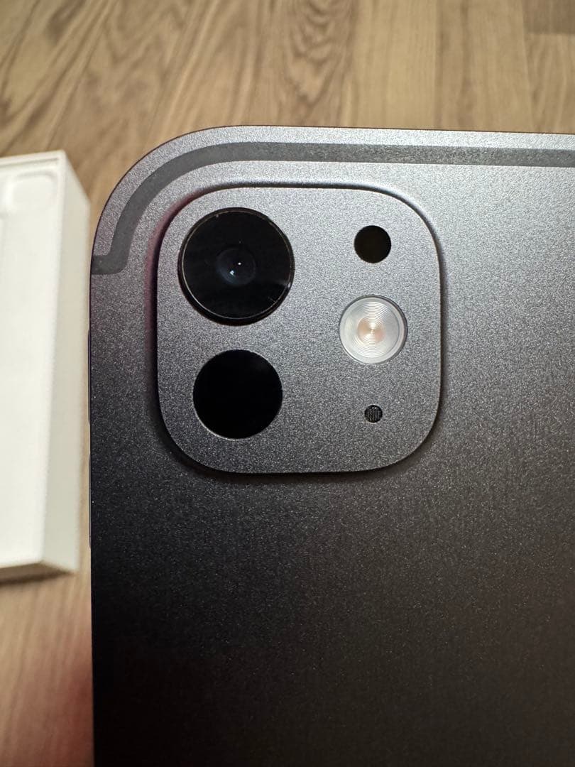 iPad Pro 11インチ (M4) 256GBスペースブラック　Wi-Fi